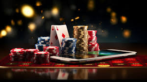 Официальный сайт Casino Golden Alex